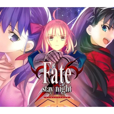 Fate/stay Night Remastered