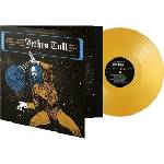 Various Artists - Best Of Jethro Tull (Redux) (Gold Coloured) (LP) (884388886216)