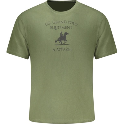 U.S. Grand polo zelené