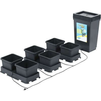 AutoPot Easy2Grow Kit 6, 47l nádrž
