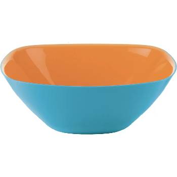 Guzzini Купа Vintage 20 см оранжево-синя (235520202)