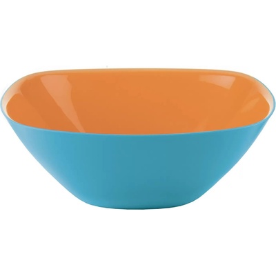 Guzzini Купа Vintage 20 см оранжево-синя (235520202)