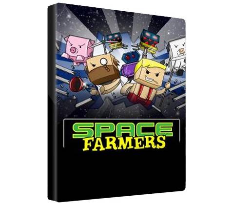 Space Farmers