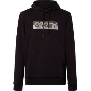 Oakley Мъжки суичър Oakley Duality B1B Pullover Hoodie - Blackout - размер M (017-4257-0112)