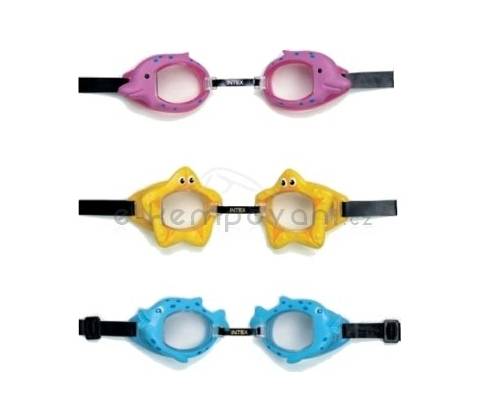 Intex Fun junior