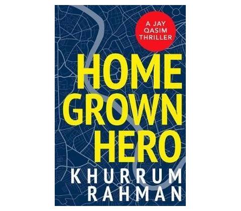 Homegrown Hero