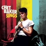 Chet Baker - Sings (Limited Editin) (Red Coloured) (180 g) (LP) (8436569196311)
