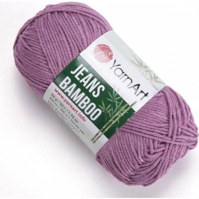 Příze YarnArt Jeans Bamboo 114