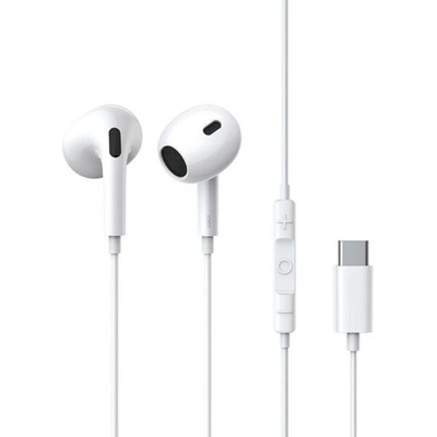 Baseus Wired Earphones Encok CZ17 A00170000213-Z1