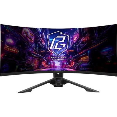 ASRock Phantom Gaming PG34QRT3A