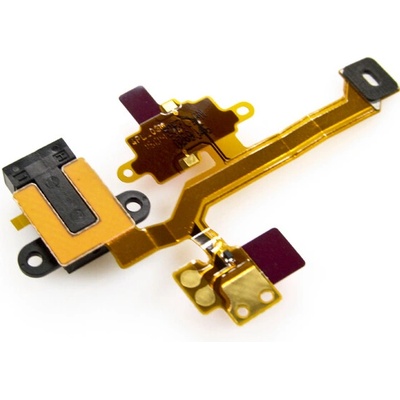 Flex kábel Audio jack konektor Nokia Lumia 640 Variant:: Flex kábel