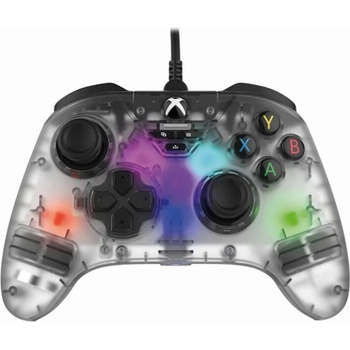 Image 1 of snakebyte RGB X Xbox Series controler (SB922350)