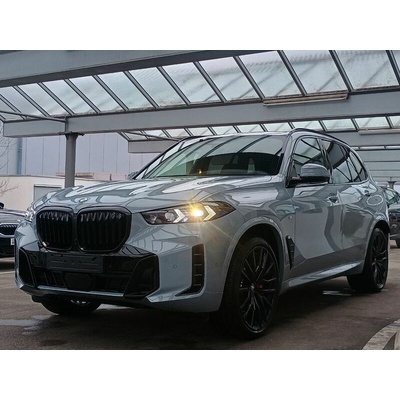 BMW X5 xDrive30d M Sport 219 kW