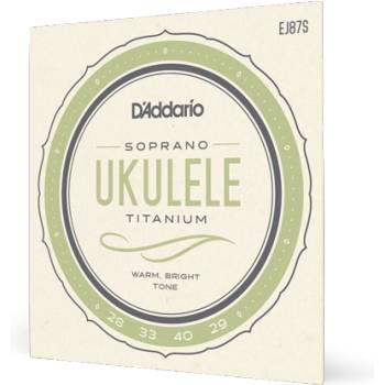 Image 1 of D'Addario EJ87S