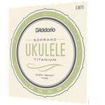 D'Addario EJ87S