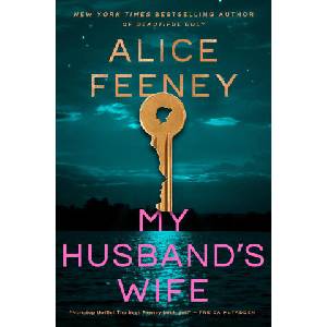 My Husband's Wife (ISBN: 9781250442666)