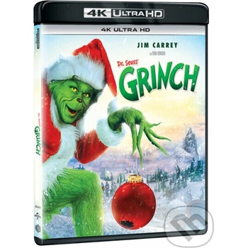 Grinch BD