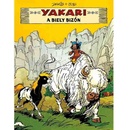 Yakari 2 - Yakari a Biely bizón