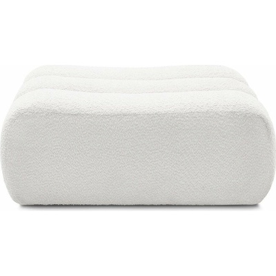 Bobochic Paris Azra podnožka bílá 110 cm, 45 cm, 88 cm