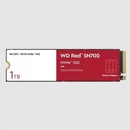 Pevné disky interní WD Red SN700 1 TB, WDS100T1R0C