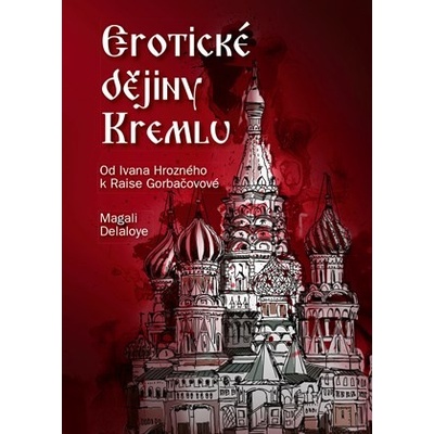 Erotické dějiny Kremlu