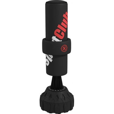 SPORTNOW Stojanový boxovací pytel 65-175 cm