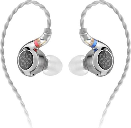 FiiO FD11 IEM