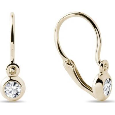 Klenota s diamanty k0314013