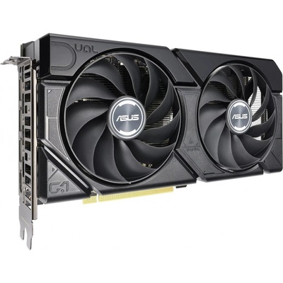 Asus DUAL-RTX4060-O8G-EVO 90YV0JC7-M0NA00 – Zboží Mobilmania