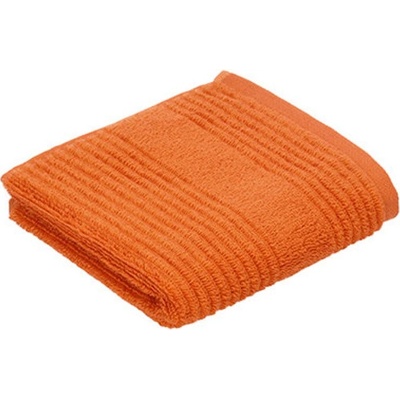 Vossen Malý uterák XF360G Electric Orange 30 x 50 cm