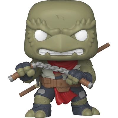 Funko Фигура Funko POP! Comics: TMNT The Last Ronin - Odyn #56 (105352)