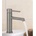 Inter Ceramic СМЕСИТЕЛ ЗА УМИВАЛНИК icf1007001g СИВ МАТ (icf1007001g)