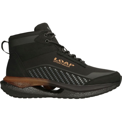 LOAP RIBBS 46