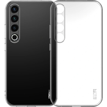 Image 1 of Meizu 20 Pro MOFI Силиконов Калъф и Протектор