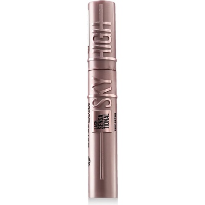 Maybelline Lash Sensational Sky High Спирала за жени 7, 2 ml нюанс True Brown