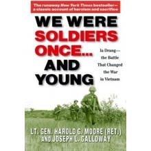 We Were Soldiers Once...and Young