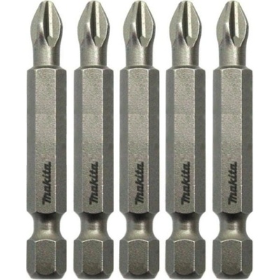 Sada bitov Makita P 48256 PH2 x 50 mm 5 ks