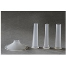 Porkert NS32 Nabíječka jitrnic na mlýnek na maso č. 32