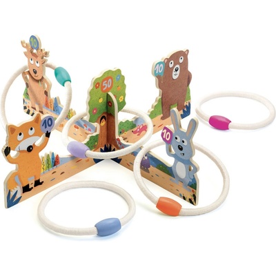 Anno Házení kroužků