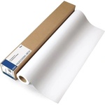 Epson PremierArtt WaterResistant Canvas Satin Roll C13S041845, 350 g/m2, 13", 330mmx6.1m, сатенено, бяло, платно (C13S041845)