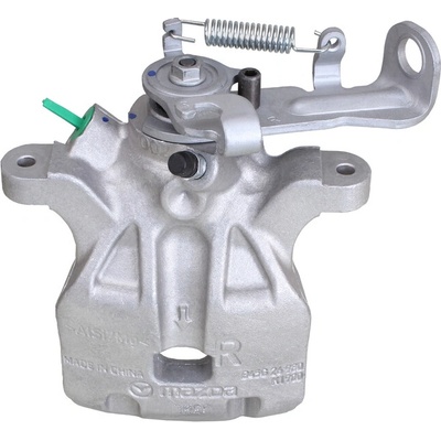 Brzdový strmeň BOSCH 0 986 135 604 (0986135604)