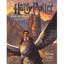 Harry Potter: A Pop-Up Book