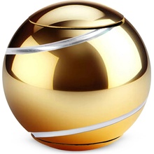 bopster Spin Ball Spinner Zlatý