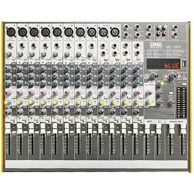 DNA ME-16FX