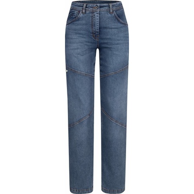 Montura ALLEZ DENIM dámské kalhoty blue denim