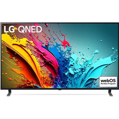 LG 55QNED85T3C