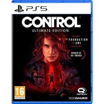 505 Games Control [Ultimate Edition] (PS5)