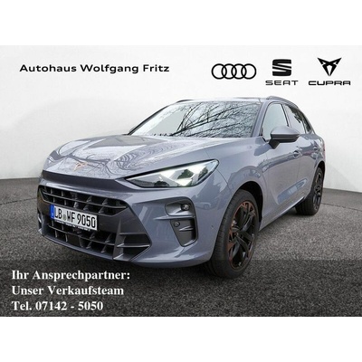 Cupra Terramar 2.0 TSI VZ 4Drive 195 kW
