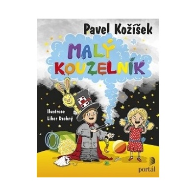 Malý kouzelník