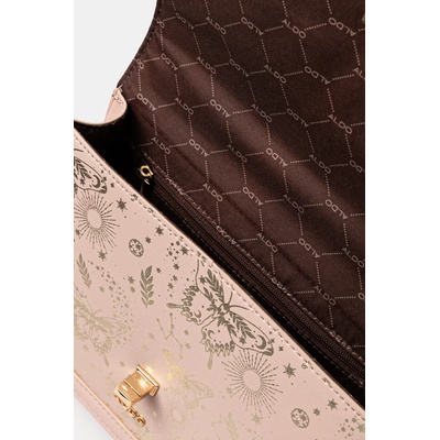 Aldo Чанта Aldo BERERELDEN (BERERELDEN.745)